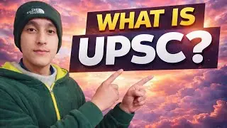 &ldquo;UPSC Explained: IAS, IPS, IFS &ndash; Roles, Power & Reality in One Video&rdquo;