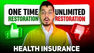 The Truth About Health Insurance Restoration &ndash; Know Before You Buy!