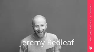 Diverse Sources of Revenue with Jeremy Redleaf