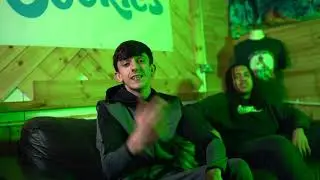 SM (feat. CP) - Options [Official Music Video]