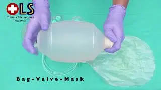2.  AIRWAY - TRAUMA LIFE SUPPORT MALAYSIA