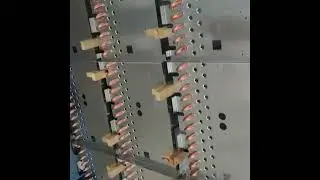 Condenser coil,evaporator coil,Heat Exchange#aluminum #factory #condenser #copper #Heat Exchange