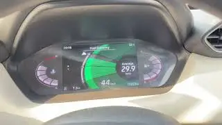 Nissan Magnite performance review average feedback over 17000 kms - 29.9 kms per litre average