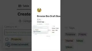 Add Tags In Notion: Quick Tutorial