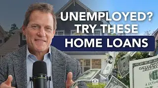 3 Home Loan Options with No Proof of Income