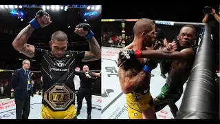UFC 281 | Post Fight Breakdown | Pereira Knocks Out Adesanya | Dustin Poirier | Zhang Weili