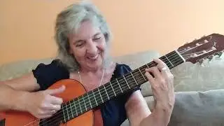 El Bodeguero (guitarra)