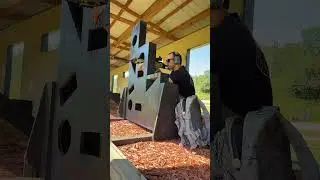 CGS Group SCI-Six 556, CZ Bren 2