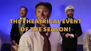 TITANIC  |  Servant Stage Company & LBC