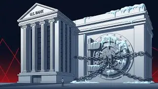 Why Banks Freeze Your Account Without Warning | The U.S. Banking System Explained