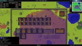 Odd Realm water bug