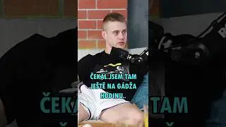 NEJHOR&Scaron;&Iacute;HO &ldquo;Z&Aacute;PASN&Iacute;KA&rdquo; NA TR&Eacute;NINKU JSEM MĚL Z CLASH OF THE STARS 😂