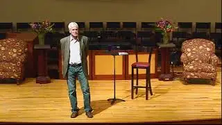 Gary Ferguson - Lessons From the Wilderness