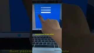 HOW TO SET UP FINGERPRINT IN LAPTOP WINDOWS 11, HP NOTEBOOK, HP SUPPORT