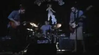 Equiliberation Live 6-27-07 Into the Breach