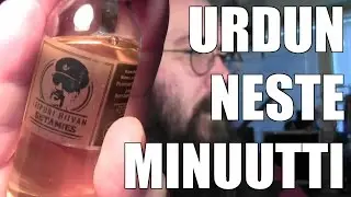 Nesteminuutti: Leipuri Hiivan Set&auml;mies