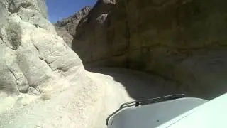 Death Valley 2013