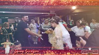 Bijav ko Gjevdeti Ki Venezia Part.6 Ispracaj Severgjana - STUDIO MERIEM ITALIA & NASER PEVAC