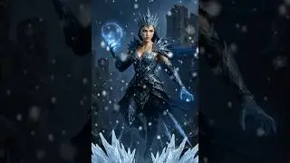 ENCANTADIA CHRONICLES SANG'GRE AI TEASER #encantadia #ai #encantadiachronicles