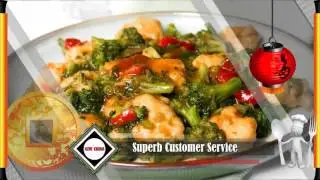 New China - Local Restaurant in Riverton, IL 62561