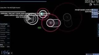 [X1]  Reol - No title [Light Insane] (94.49%) 46pp