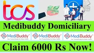 Подробное объяснение процесса получения возмещения в размере 6000 рупий по месту жительства в Med...