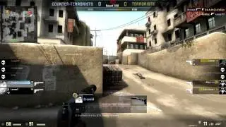 2rsvold test klipp - CS:GO Nerdeblikk