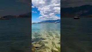 Pag Island, Croatia