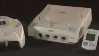 The History of Sega Dreamcast - Icons 2004 (G4TV)