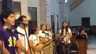 Kibed interpreta 