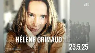 23.5 H&eacute;l&egrave;ne Grimaud &ndash; Camerata Salzburg