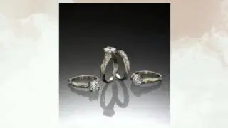 Austin Americus Diamond on Alishan Jewelry