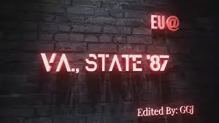 Experience Unlimited @ Va  St  '87