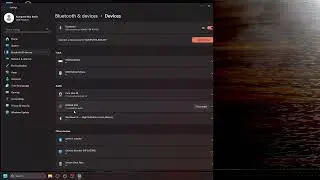 EDIFIER D32 &ndash; How to Unpair from PC
