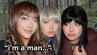 We Dressed as Women in Rural Japan for 24 Hours