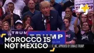 Donald Trump's Controversial TV Ad May Be Misleading