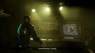 2 Ni**as play Dead Space Remake Pt.1