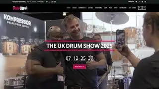 How to Make Your E-Drums Sound Pro (A Complete Guide)