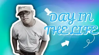 Day In The Life Of David T. Wagner