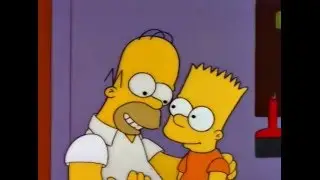 If Something's Hard To Do Then It's Not Worth Doing (The Simpsons)