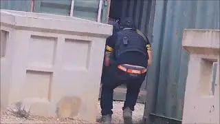 MERO AIRSOFT EVENTS VALENCIA