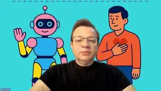 The AI Transformation with Human Empathy