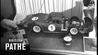 German Toys (1969)