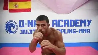 Mario Gagliardi, Campania Kombat 5