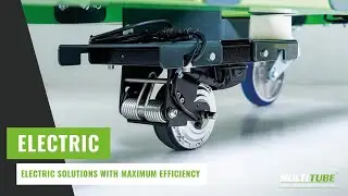 Electric system | Multitube
