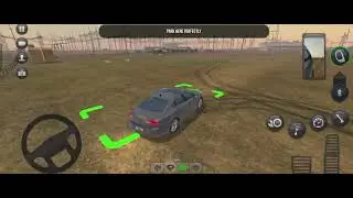TRUCK SIMULATOR ULTIMATE LUXURY CAR VOLKSWAGEN #trucksimulatorultimate #zuuks #popular #cardriving  