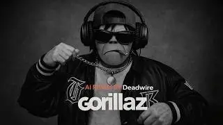 Brainiacs Meditation – Psycho Album Mix - Gorillaz Inspired AI Remix | Trip-Hop, Alt Hip-Hop