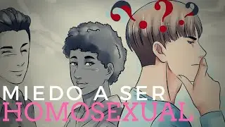 Miedo a ser Homosexual: Una Idea Obsesiva en ✔️Psicolog&iacute;a