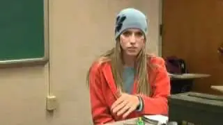 The Geocaching Documentary - 2008