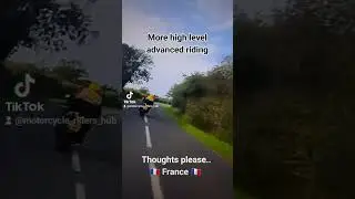 Elevate your riding skills with high level guidance. Advanced riding is more than going fast.. #moto